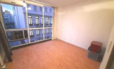 ALQUILER - Tribunales - Departamento de 3 ambientes vivienda