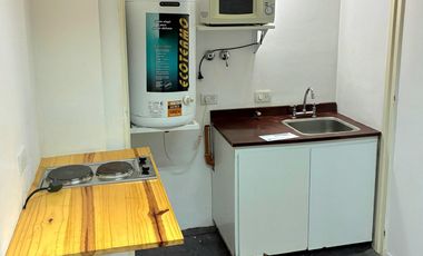 ALQUILER - Tribunales - Departamento de 3 ambientes vivienda