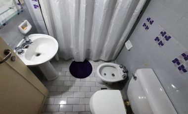 ALQUILER - Tribunales - Departamento de 3 ambientes vivienda