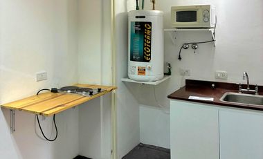 ALQUILER - Tribunales - Departamento de 3 ambientes vivienda