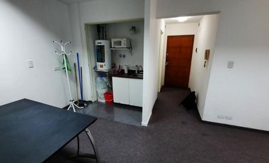 ALQUILER - Tribunales - Departamento de 3 ambientes vivienda
