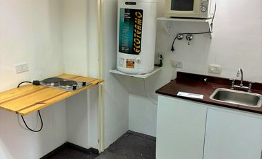 ALQUILER - Tribunales - Departamento de 3 ambientes vivienda