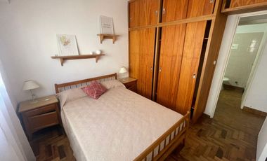 Edif. Casineros PB - Calle 32 esq. 37 - Departamento 3 Ambientes - Miramar