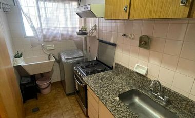 Edif. Casineros PB - Calle 32 esq. 37 - Departamento 3 Ambientes - Miramar