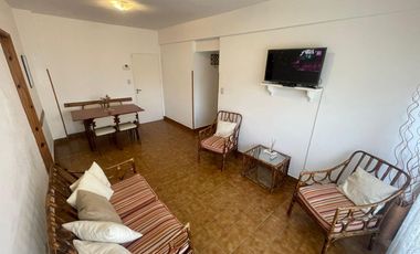 Edif. Casineros PB - Calle 32 esq. 37 - Departamento 3 Ambientes - Miramar