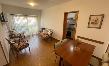 Edif. Casineros PB - Calle 32 esq. 37 - Departamento 3 Ambientes - Miramar