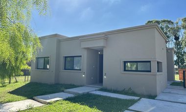 Casa en Venta San Ramiro