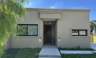 Casa en Venta San Ramiro