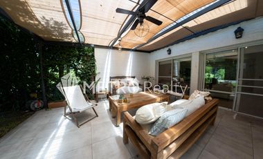 Casa en Venta 4 ambientes en San Fernando