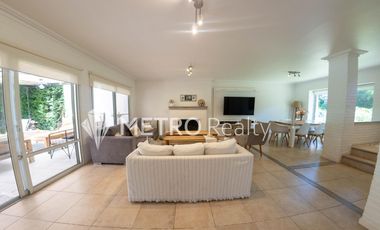 Casa en Venta 4 ambientes en San Fernando