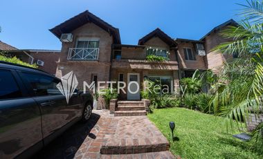 Casa en Venta 4 ambientes en San Fernando