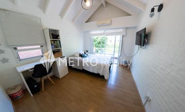 Casa en Venta 4 ambientes en San Fernando