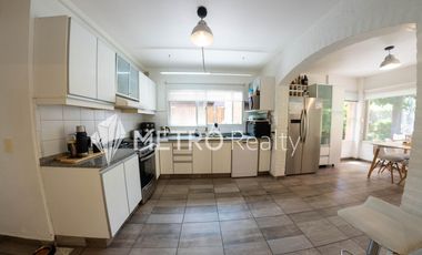 Casa en Venta 4 ambientes en San Fernando