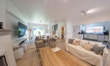 Casa en Venta 4 ambientes en San Fernando