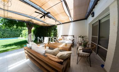 Casa en Venta 4 ambientes en San Fernando