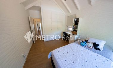 Casa en Venta 4 ambientes en San Fernando