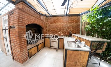 Casa en Venta 4 ambientes en San Fernando