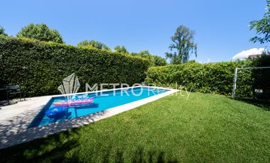Casa en Venta 4 ambientes en San Fernando