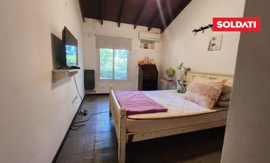 Casa en venta  Barrio El portillo, bajada patricias argentinas