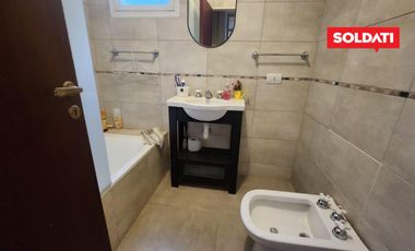 Casa en venta  Barrio El portillo, bajada patricias argentinas