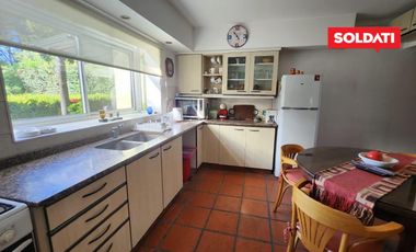 Casa en venta  Barrio El portillo, bajada patricias argentinas