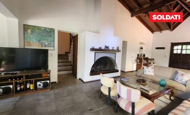 Casa en venta  Barrio El portillo, bajada patricias argentinas