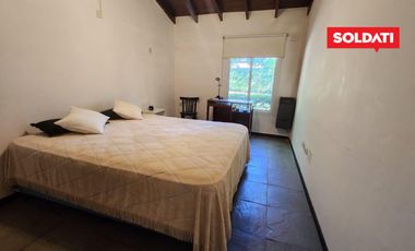 Casa en venta  Barrio El portillo, bajada patricias argentinas