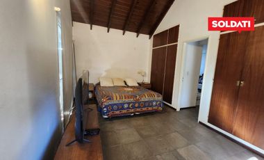 Casa en venta  Barrio El portillo, bajada patricias argentinas