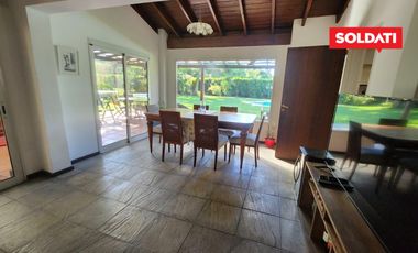 Casa en venta  Barrio El portillo, bajada patricias argentinas
