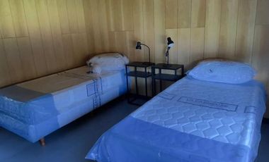 Casa en Barrio Privado Noregon - San Martín de los Andes
