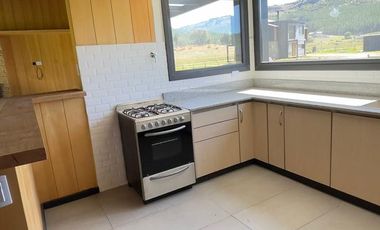 Casa en Barrio Privado Noregon - San Martín de los Andes