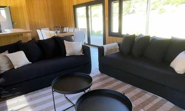 Casa en Barrio Privado Noregon - San Martín de los Andes