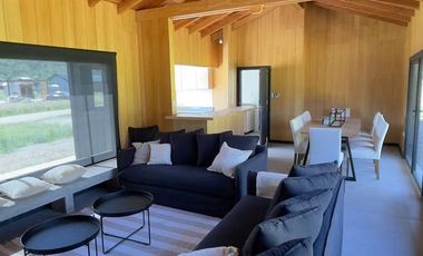 Casa en Barrio Privado Noregon - San Martín de los Andes