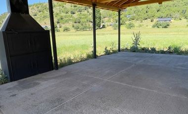 Casa en Barrio Privado Noregon - San Martín de los Andes