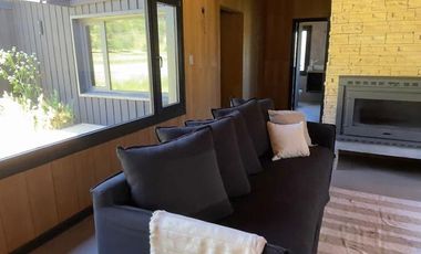 Casa en Barrio Privado Noregon - San Martín de los Andes