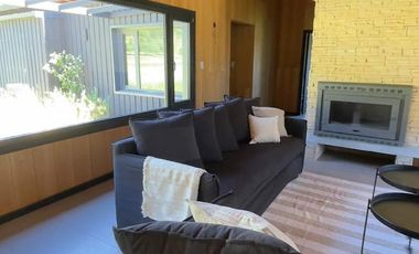 Casa en Barrio Privado Noregon - San Martín de los Andes