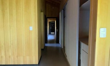 Casa en Barrio Privado Noregon - San Martín de los Andes