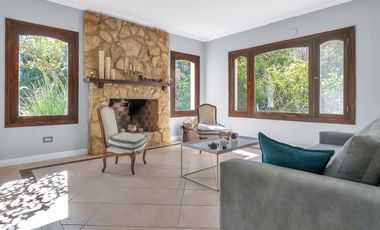 Casa en excelente ubicación a solo un puente del peaje