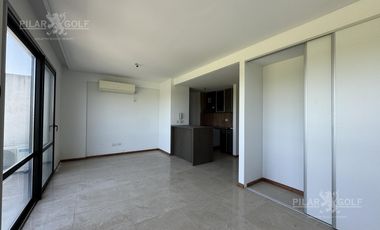 Departamento - Pilar