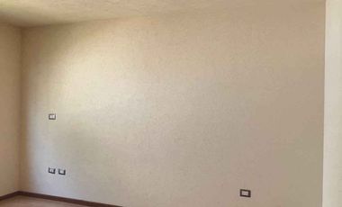 CASA EN RENTA EN JACARANDAS TRES MARIAS, MORELIA