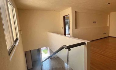 CASA EN RENTA EN JACARANDAS TRES MARIAS, MORELIA