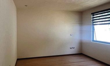 CASA EN RENTA EN JACARANDAS TRES MARIAS, MORELIA