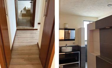 CASA EN RENTA EN JACARANDAS TRES MARIAS, MORELIA