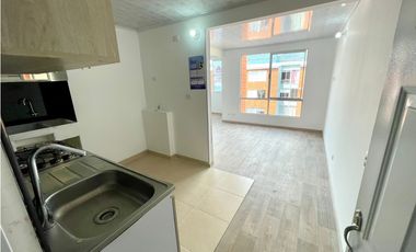 Venta Apartamento Los Ocobos Cajicá Cundinamarca HB