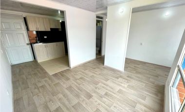Venta Apartamento Los Ocobos Cajicá Cundinamarca HB