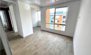 Venta Apartamento Los Ocobos Cajicá Cundinamarca HB