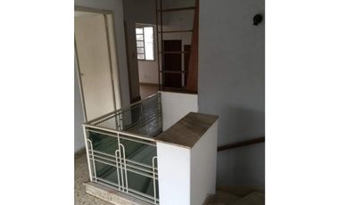 ALQUILER - Departamento 3 Amb - Planta Alta