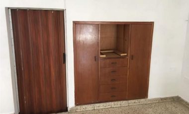 ALQUILER - Departamento 3 Amb - Planta Alta