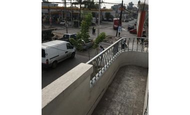 ALQUILER - Departamento 3 Amb - Planta Alta