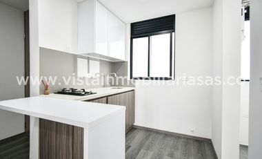 Venta Apartaestudio Campohermoso, Manizales